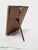 Wood Bronze Minimalist Rococo Frame, France, 1890s For Sale - Image 7 of 15