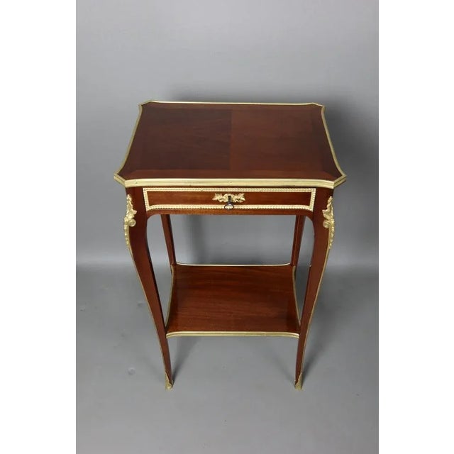 19th Century Appoint Table For Sale - Image 4 of 13