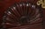 Wood Kindel Mahogany Block Front Goddard For Sale - Image 7 of 15