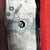 1920s Rare Red Enamel Nude Female Ashtray by Nuart W/ McCoy Ashtray For Sale In Los Angeles - Image 6 of 6