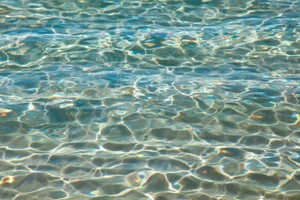 The Water That Calms, 48x32 Limited Edition Photography by Kristin Hart