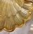 Sherle Wagner Shell W/ Turtle Feet Gilded Soap/Trinket Dish For Sale - Image 12 of 15