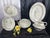 Victorian 1970s Royal Doulton Tonkin China, Set for 4 - 25 Pieces For Sale - Image 3 of 9