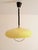 Vintage Yellow Adjustable Height Suspension, 1960s For Sale - Image 9 of 9