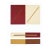 2009 Josef Albers the Interaction of Color Plate Vii-5 For Sale