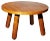 Coffee Table by Otto Færge For Sale