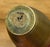 Vintage Ribbed Brass Bud Vase* For Sale In Kansas City - Image 6 of 6