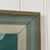 1947 Mid-Century Swedish Modernist Oil Painting by Waldemar Berg For Sale - Image 9 of 18