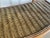 Mid 20th Century Boho Bamboo & Rattan Etagere 3 Tiers For Sale - Image 9 of 9