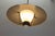 Moe Light Mid Century Modern Brass Pendant Moe Lighting For Sale - Image 4 of 9
