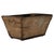 Brown 20th Century French Wooden Champagne Grape Harvesting Basket For Sale - Image 8 of 18