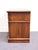 Davis Cabinet Co. Tawny Cherry Italian Inspired Traditional 25" Three Drawer Nightstand - Model 1907 For Sale - Image 11 of 14