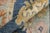 Shabby Chic Ziegler Oushak Blue/Beige Wool Runner Rug- 2'8'' X 18'11'' For Sale In New York - Image 6 of 10