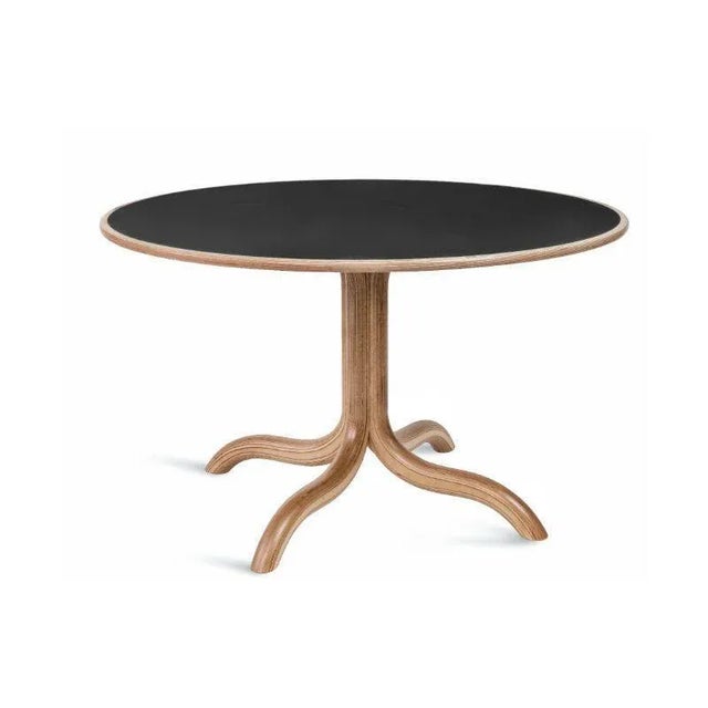 Black Kolho Original Dining Table by Made by Choice For Sale - Image 8 of 9