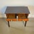 Victorian Small Mahogany Writing Table For Sale - Image 5 of 9