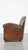 Club Chair in Dark Sheepskin For Sale - Image 5 of 14