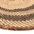 Early 20th Century Early 20th Century Tonga Binga Basket 19 Inch For Sale - Image 5 of 7