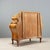 Baroque Style Bureau in Walnut and Maple For Sale - Image 12 of 13