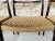 Rosewood First Edition Model 78 Dining Chairs from Niels Møller, 1960s, Set of 6 For Sale - Image 6 of 18
