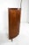 1970s Danish Midcentury Teak Corner Cabinet For Sale In Philadelphia - Image 6 of 13