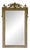 Napoleon III Style Gilded Wood Mirror, 19th Century For Sale