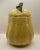 Ceramic 1990’s Ceramic Yellow Squash Canister For Sale - Image 7 of 9