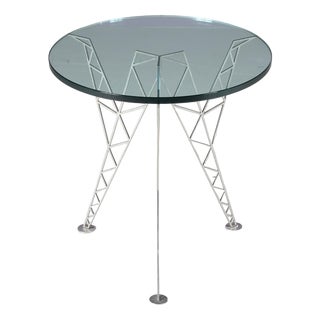 Side Table from Tom Dixon, Italy, 1990s For Sale
