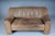 Original de Sede DS44 Two-Seater Buffalo Leather Sofa High-quality DS44 two-seater sofa by de Sede. The traditional Swiss...
