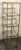 Vintage Mid-Century Multitiered Bronze Plated Waterfall Shelf For Sale - Image 9 of 13