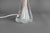 Swedish Glass Table Lamp, 1960 For Sale - Image 6 of 8