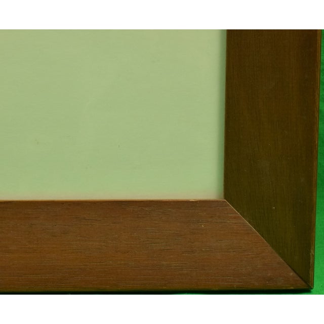 Mid 20th Century A Morning's Work-Newmarket Heath by Sir Alfred J. Munnings For Sale - Image 4 of 11