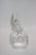 Steuben Steuben Lloyd Atkins Eagle Decanter Signed For Sale - Image 4 of 12