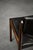 Mid-Century Scandinavian Modern Rosewood and Black Leather Chairs by H.W. Klein for Bramin, 1960s, Set of 3 For Sale - Image 17 of 18