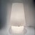 Mid-Century Modern Large Table Lamp from Leucos, 1970s For Sale - Image 3 of 4
