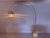 1960s Focus Arc Lamp by Fabio Lenci for Guzzini, 1960s For Sale - Image 5 of 18