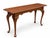 Ethan Allen Queen Ann Console Table For Sale In San Diego - Image 6 of 7