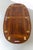 Mid-Century Modern Danish Rosewood Coffee Table, 1960s For Sale - Image 11 of 18
