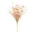 Bring a fresh and modern touch to your space with this elegant set of Blush Pink Floral Grass Bushes. Featuring soft pink...