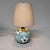Ceramic Table Lamp, Italy, 1950s-1960s For Sale - Image 13 of 17