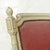 Louis XVI Style Side Chairs, Set of 2 For Sale - Image 5 of 13