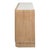 Not Yet Made - Made To Order Modern Sideboard with Marble Top, 72 Inches For Sale - Image 5 of 10