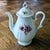 Early 20th Century Early 20th Century Floral Tea or Coffee Pot For Sale - Image 5 of 5