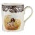 Spode Woodland Dogs 16 oz. Mug, English Springer Spaniel For Sale