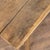 Early 20th Century Rustic Peg Leg Coffee Table For Sale - Image 6 of 13