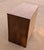 Brown Vintage Ethan Allen Heirloom Collection Maple Locking W/ Key Filing Cabinet For Sale - Image 8 of 10
