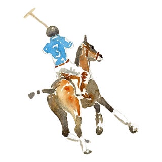 United States Polo Association Insulated Cup and Bistro Mug For Sale
