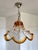 Tulip Pendant Light in Murano Glass, Italy, 1970 For Sale - Image 14 of 14