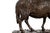Authentic Lifetime Bronze Sculpture of “Grazing Ewe” by Rosa Bonheur Ca. 1860s For Sale - Image 12 of 18