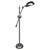 Mid-Century Modern Industrial Total Adjustable Floor Lamp For Sale - Image 12 of 12