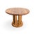 Vintage Extendable Dining Table by Rainer Daumiller For Sale - Image 9 of 9